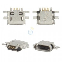 CONECTOR CARGA NOKIA N97 E52 E55 N97 MINI CONECTOR CARGA NOKIA N97 E52 E55 N97 MINI